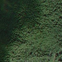 Satellite imagery of Telkwa Pass, CA