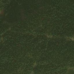 Satellite imagery of Grouse Mountain, CA