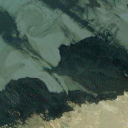 Satellite imagery of Mount Vreeland, CA