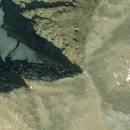 Satellite imagery of Mount Vreeland, CA