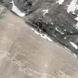 Satellite imagery of Wapitik Mountain, CA