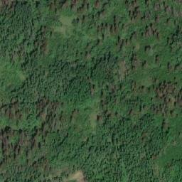 Satellite imagery of The Nose, CA
