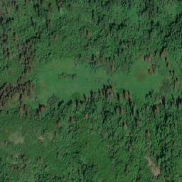 Satellite imagery of The Nose, CA
