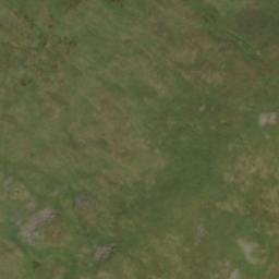 Satellite imagery of cairn, GB