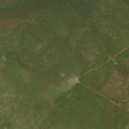 Satellite imagery of cairn, GB