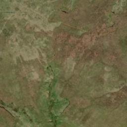 Satellite imagery of cairn, GB