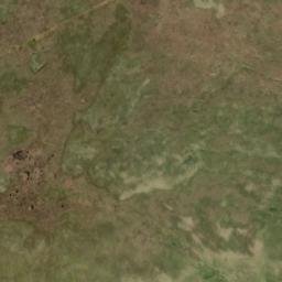 Satellite imagery of cairn, GB