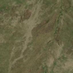Satellite imagery of cairn, GB