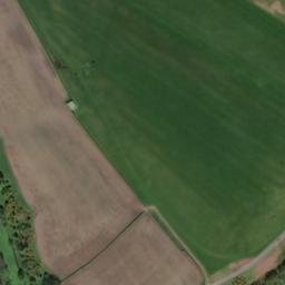 Satellite imagery of Coupland Bridge 2, GB