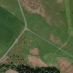 Satellite imagery of Coupland Bridge 2, GB