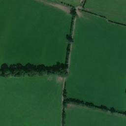 Satellite imagery of Walworth Castle, GB