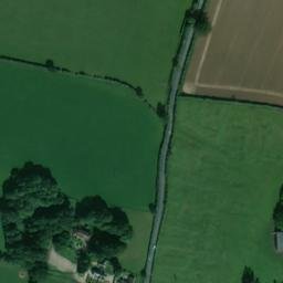 Satellite imagery of Walworth Castle, GB