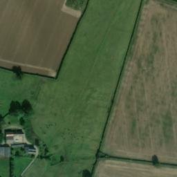 Satellite imagery of Walworth Castle, GB