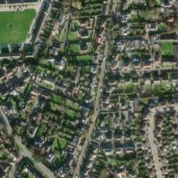 100 Fairfield Rd, Fairfield, Stockton-on-Tees, TS19 7BP, UK Satellite Map