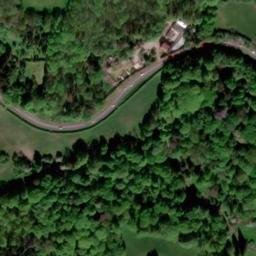 Satellite imagery of Crazy Castle, GB