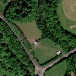 Satellite imagery of Crazy Castle, GB