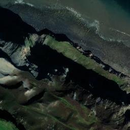 Satellite imagery of Redcliff, GB
