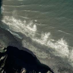 Satellite imagery of Redcliff, GB