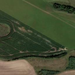 Satellite imagery of Schlanteberg, DE