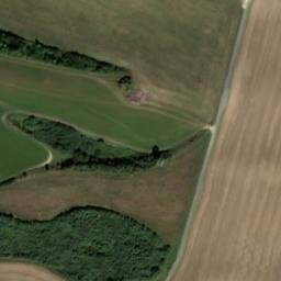Satellite imagery of Schlanteberg, DE