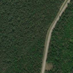 Satellite imagery of Родник, KZ