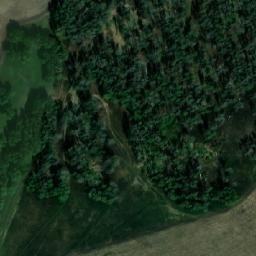 Satellite imagery of Борисовский, KZ