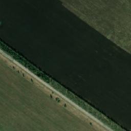 Satellite imagery of Плоскогорный, KZ