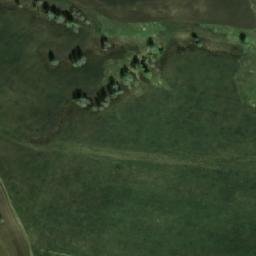 Satellite imagery of Овражный, KZ