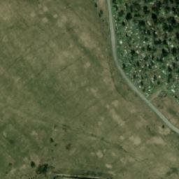 Satellite imagery of Мереть, KZ