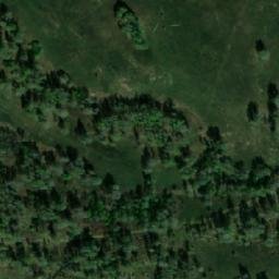 Satellite imagery of Мереть, KZ
