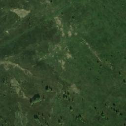Satellite imagery of Балки, KZ