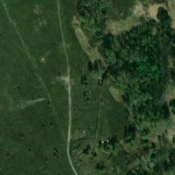 Satellite imagery of Балки, KZ