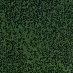 Satellite imagery of Речной, RU