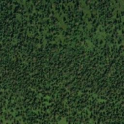 Satellite imagery of Речной, RU