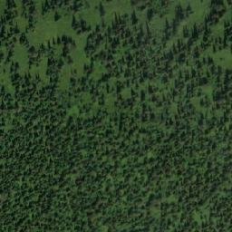 Satellite imagery of Речной, RU