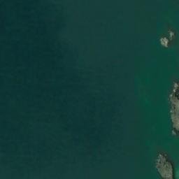 Satellite imagery of Gordon Point, CA