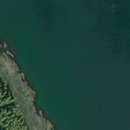 Satellite imagery of Gordon Point, CA