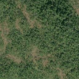 Satellite imagery of George Hill, CA