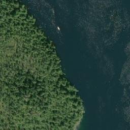 Satellite imagery of Trounce Point, CA