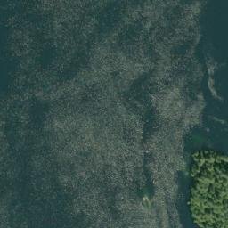 Satellite imagery of Lama Point, CA