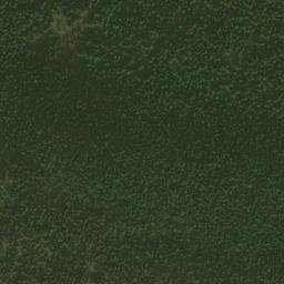 Satellite imagery of Grouse Mountain, CA