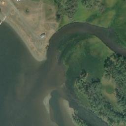 Satellite imagery of Pinchi Point, CA