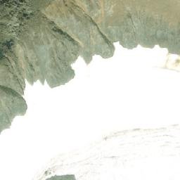 Satellite imagery of Mount Vreeland, CA