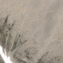 Satellite imagery of Wapitik Mountain, CA