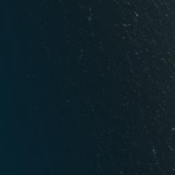 Satellite imagery of Saint John’s Point, IE