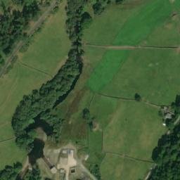 Satellite imagery of Great How, GB