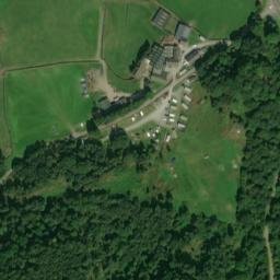 Satellite imagery of Great How, GB