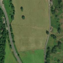 Satellite imagery of Great How, GB
