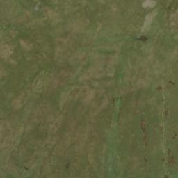 Satellite imagery of cairn, GB