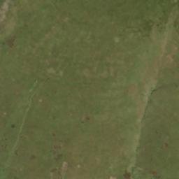 Satellite imagery of cairn, GB